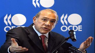 Στις Νέες Προκλήσεις Αναφέρεται ο ΟΟΣΑ